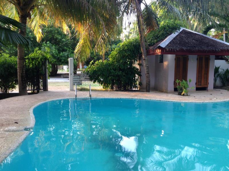 The Bruce Luxury Private Cottage Siquijor Kültér fotó