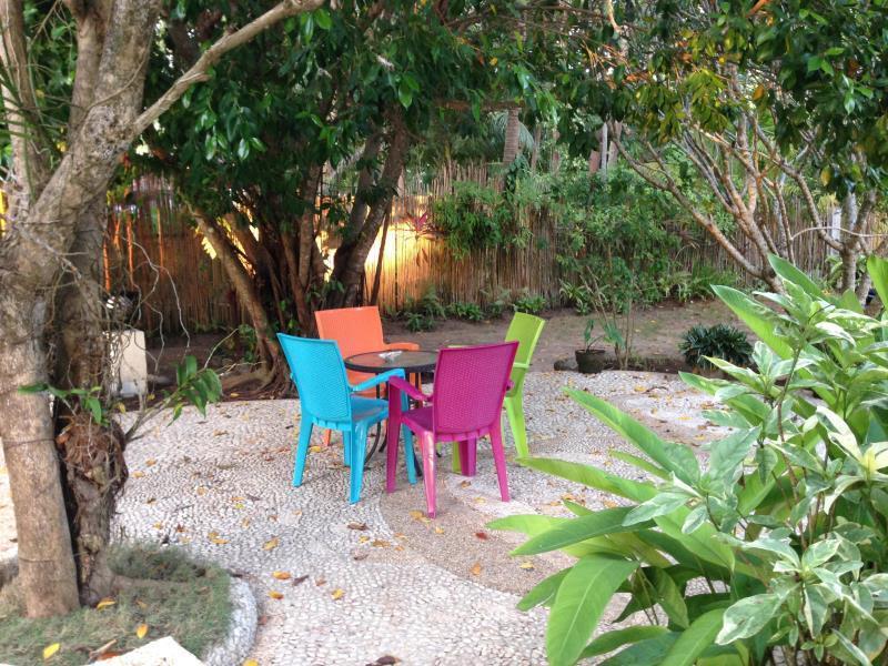 The Bruce Luxury Private Cottage Siquijor Kültér fotó