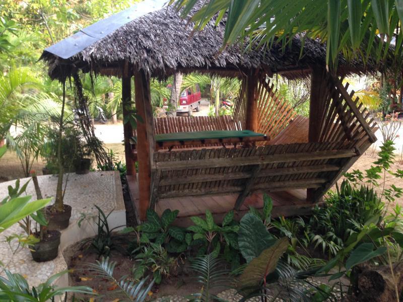 The Bruce Luxury Private Cottage Siquijor Kültér fotó